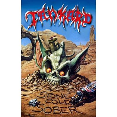 Tankard Stone Cold Sober