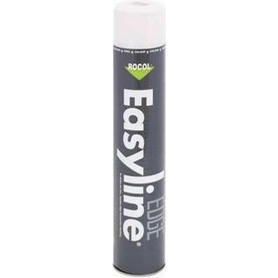 Speciální barvy Easyline Edge, 6 ks, bílá
