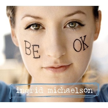 Ingrid Michaelson - Be OK (LP) (700261947525)