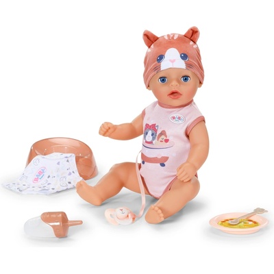 Baby born Lena Mačička 36 cm