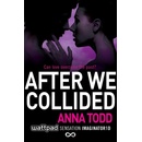 After We Collided - Todd Anna