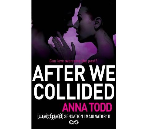 After We Collided - Todd Anna