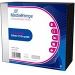 MediaRange CD-R 700MB (80 мин)