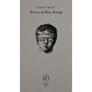 Review of Mein Kampf by Adolf Hitler (ISBN: 9781967751211)