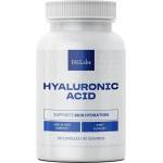 HS Labs Hyaluronic Acid, 90 капсули, HS Labs (HS0594)