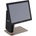 Sam4s POS система SAM4S Forza с сензорен екран, 15 инча, Intel Core i3, 4 GB, PCAP, черно-златисто (JUPITER136S-BG)