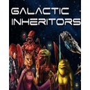 Galactic Inheritors