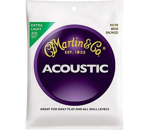 Martin M 170