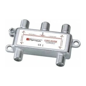 Opticum STICKER RI-4/1F-SAT-OPTI OPTICUM