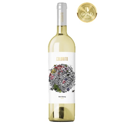 Colorito White Blend 750 ml