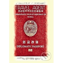 North Korea Travel Agent