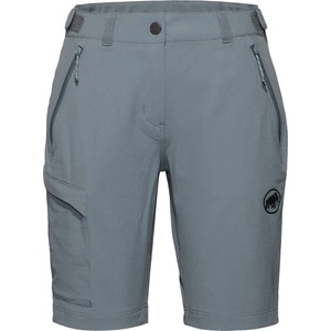 Mammut Дамски къси панталони Mammut Women's Runbold IV Shorts - Strata - размер 32 (EU) (112-3495-0311)