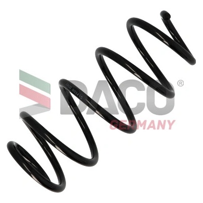 Pružina podvozku DACO Germany 803415