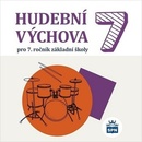CD Hudební výchova 7
