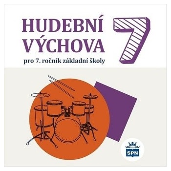 CD Hudební výchova 7