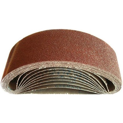 Plátno brúsne nekonečný pás 75x457mm P60 GEKO G00353
