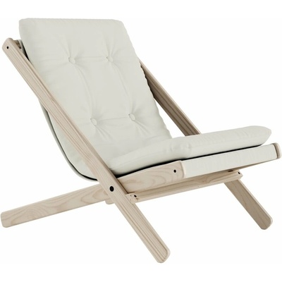 Karup Design Boogie béžová / bílá