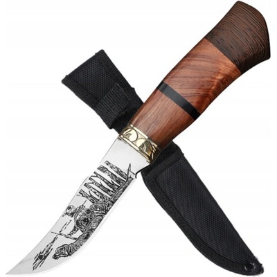 PRONETT Lovecký nôž Finka B-SQUL 23cm