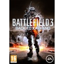 Battlefield 3 DLC Back to Karkand