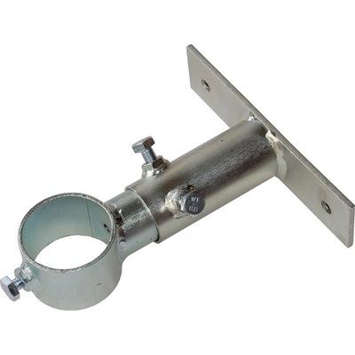 Držák výsuvný pro stožár do průměru 60mm, odsazení 10cm; PUV17060S