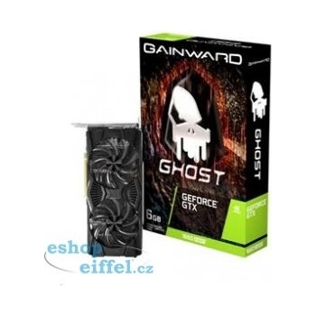 Gainward GeForce GTX 1660 Super Ghost 6GB GDDR6 471056224-2652