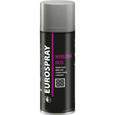 Colorlak Eurospray AC706 antikorózny sprej jednovrstvový 400 ml 0988 nezer mat