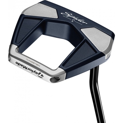 TaylorMade Spider S Single Bend – Zboží Dáma