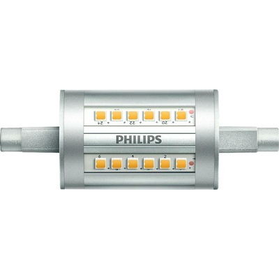Philips CorePro Lineární LED zdroj LEDlinear ND 7.5-60W R7S 78mm 830