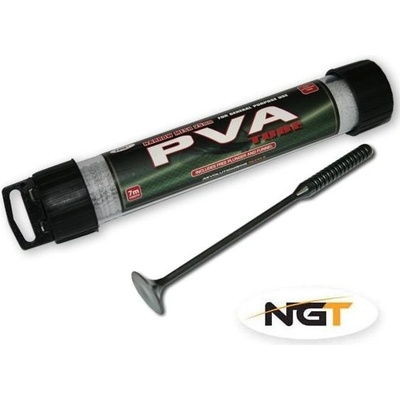 NGT Pva Tubus 7mx35mm