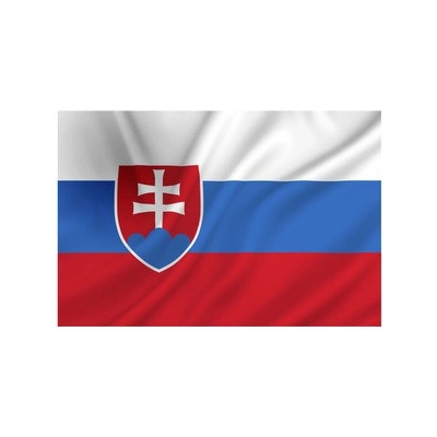 Vlajka Fostex Slovensko 1,5x1 m