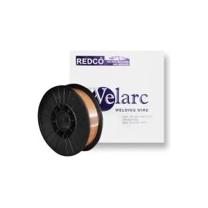 REDCO Заваръчна тел ф1.0 мм х 15 кг