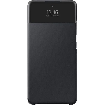 Image 1 of Samsung Galaxy A52 S-View Wallet cover (EF-EA525PBEGEE)