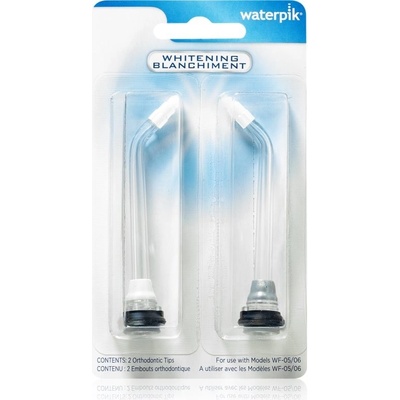 WaterPik WOD-2E 2 ks – Zboží Dáma
