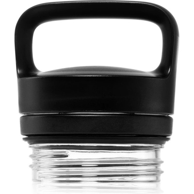Waterdrop Spout Lid капак с отвор за пиене Black