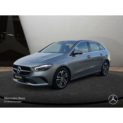 Mercedes-Benz B 250 165 kW