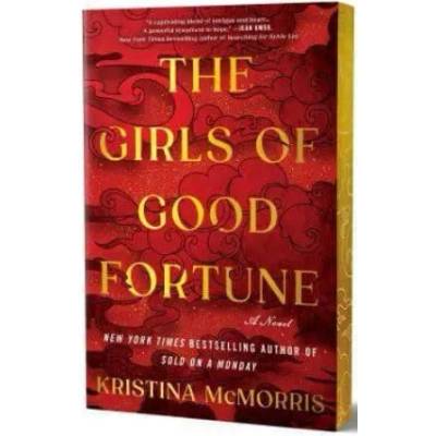 The Girls of Good Fortune (Deluxe Edition)