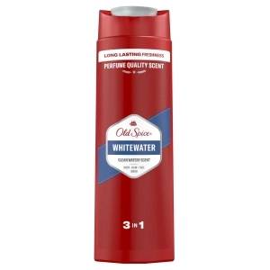 Procter & Gamble Душ гел Old Spice Whitewater 400 мл