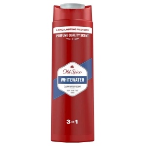 Procter & Gamble Душ гел Old Spice Whitewater 400 мл