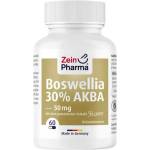 Zein Pharma Boswellia Extract 100 mg | with 30% AKBA [60 капсули]