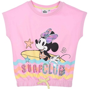 Kids movie heroes Тениска minnie - sportdepot - 13,38 лв