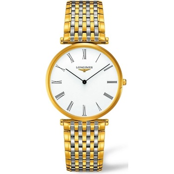 Longines L4.766.2.11.7