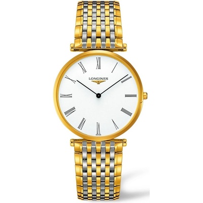Longines L4.766.2.11.7