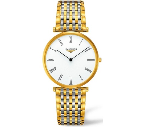 Longines L4.766.2.11.7