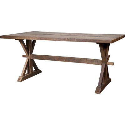 Chic Antique Grimaud Hnedý 180-90-76 cm