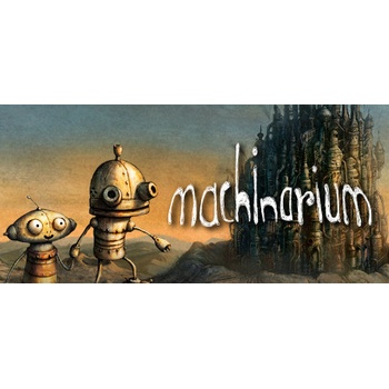 Machinarium (Collector's Edition)