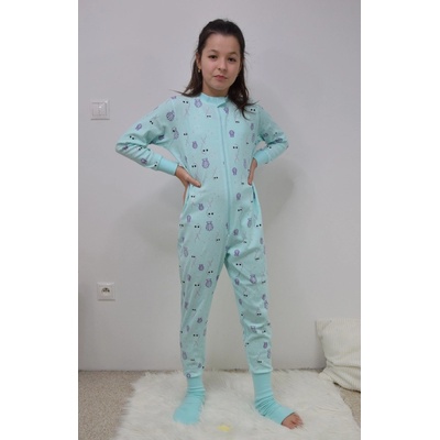 Overal Moře ponožky