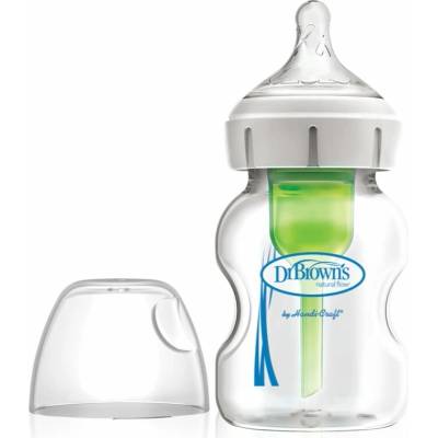 Dr. Brown´s láhev Options Wide-Neck 150ml
