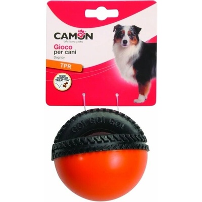 Camon lopta na pamlsky 9 cm