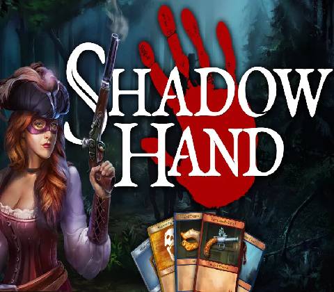 Shadowhand