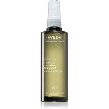 Aveda Botanical Kinetics Toning Mist тонизираща мълга за лице с охлаждащ ефект 150ml